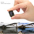 Lens Filter Kit, Optical Glass ND4/8/16/32 Lens Filter Set Sturdy Neutral Density Lens Filter Accessory for Mavic Mini......