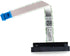 BAL20 SATA Hard Drive Cable P4TVW 0P4TVW NBX0001YV00 HDD Connector Replacement for Dell Inspiron 15 5565 5567...