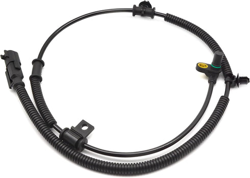 ABS Wheel Speed Sensor Front Left or Right,Driver or Passenger Side Replace CL3Z2C204B...