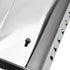 Fdit Household Wall Mount Utensil Drying Racks,Cooking Utensil Holder Flatware Hanging Organizer Drying Racks with Hollow Design for Spoons Knives...