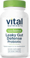 Hyperbiotics Vital Nutrients Leaky Gut Repair Supplement Probiotic | Science Backed Formula Strengthens Intestinal Barrier and Gut Health* | Reduc...