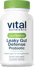Hyperbiotics Vital Nutrients Leaky Gut Repair Supplement Probiotic | Science Backed Formula Strengthens Intestinal Barrier and Gut Health* | Reduc...