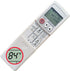 CHOUBENBEN Replacement Mitsubishi Electric Mr Slim Air Conditioner Remote Control MS-A09WA MS-A12WA MSY-A15NA MSY-A17NA...