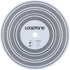 LoopTone LP Vinyl Turntables Tachometer Disc and Strobe Light?Profesional Speed Test Disk for Record Calibration and Rotational Speed Detection me...
