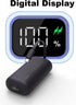 Portable Charger with Built-in USB-C Cable,10000mAh 18W PD Fast Charging Power Bank.Ultra-Compact Battery Pack Compatible with iPhone 15,15 Plus,1...