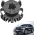 1Pcs HVAC Blend Door Gear Kit Compatible with 2011 2012 2013 2014 2015 2016 JEEP GRAND CHEROKEE HVAC Heater Blend Door Actuator 68214880AA...