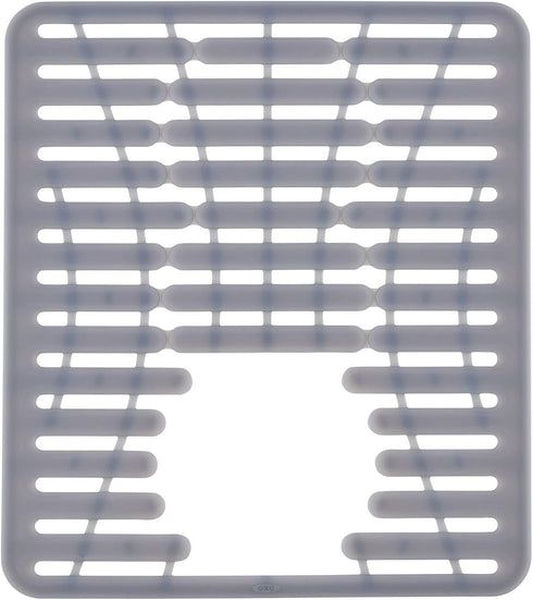 OXO Good Grips Silicone Sink Mat - Small...