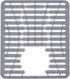 OXO Good Grips Silicone Sink Mat - Small...