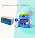 Dropps Stain & Odor Laundry Detergent Pods: Lavender Eucalyptus | 32 Count | HE Compatible + All Washers | Cold Wash + All Temperatures | Tackles ...