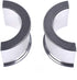HGC 1.0" Compatible Pad For 1.5 Inch CNC Sprocket Adaptor For 1.5" Adaptor 1.5" Hub 60cc 66cc 80cc Motorized Bike (Silver)...