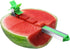 Watermelon Slicer Cutter - Stainless Steel Knife Corer Fruit Vegetable Tools Kitchen Gadgets with Melon Baller Scoop Extra...