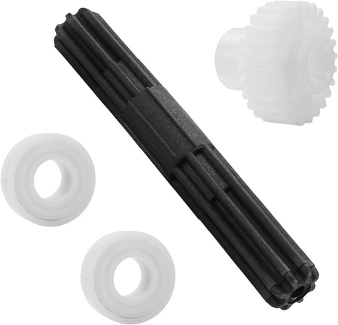 Pool Cleaner Replacement Parts for Pentair 360290 Rebel Right Drive Kit Bearings,for Pentair Rebel and Kreepy Krauly Warrior Pool Cleaners Axle Sw...