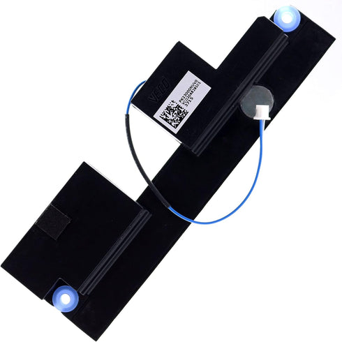 Deal4GO Internal Speaker 5SB0L45777 PK23000NUV0 Replacement for Lenovo Ideapad 110-15 110-15IBR 110-15AST 110-14 110-14IBR...