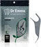 Orthodontic Flossers for Braces, Ortho Dental Floss Picks, Mint Flavor 60 Count/Bag, Gray, 1 Pack...