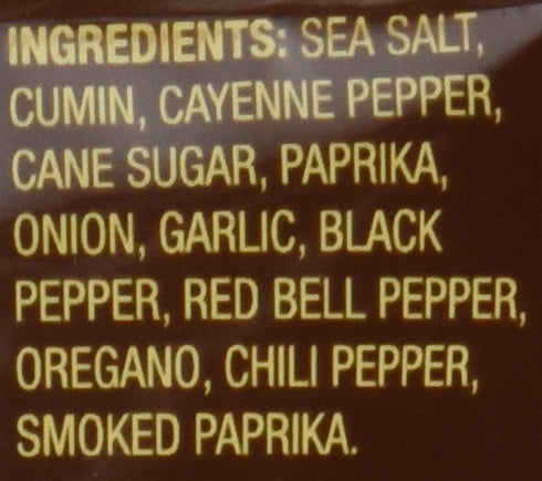 Trader Joe's Taco Seasoning Mix - 3 Pack...
