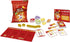 Blue Orange Games Bag of Chips Board Game - Family or Adult Party Strategy Board Game for 2 to 5 Players. Recommended for Ages 8 & Up....