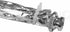 Sunsong 2204811 Brake Hydraulic Hose...