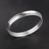 Aluminum Cup Ring for Cup Sealer Machine of 90mm Diameter (Paper and Plastic Cup)...