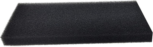 Aquarium Filter Media Foam Pad 19.7 x 12 x 1.5 inch, Cut-to-Fit Sponge Filter Foam Sheet for Aquarium Fish Tank Pond Reef Canister...