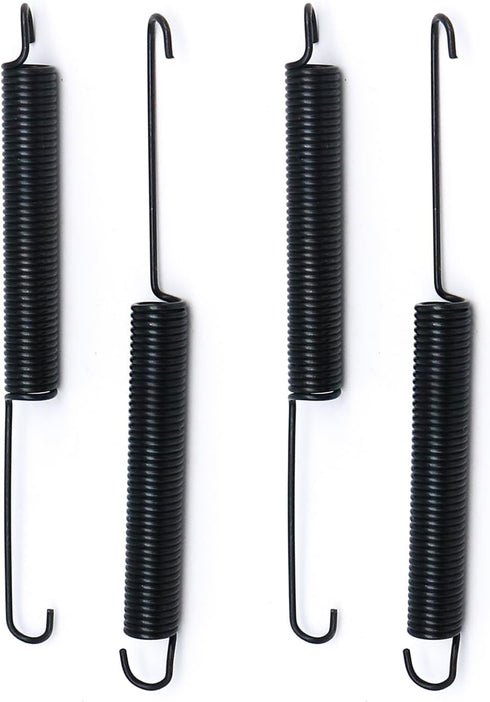 Extension Spring 732-04460 Replacemen MTD C224 CA324 CA326 CA230,2007-2017 Snowblower?4 Pack?...