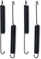Extension Spring 732-04460 Replacemen MTD C224 CA324 CA326 CA230,2007-2017 Snowblower?4 Pack?...