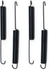 Extension Spring 732-04460 Replacemen MTD C224 CA324 CA326 CA230,2007-2017 Snowblower?4 Pack?...