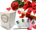 14 Packs Lavender Scented Sachets for Drawers and Closets...