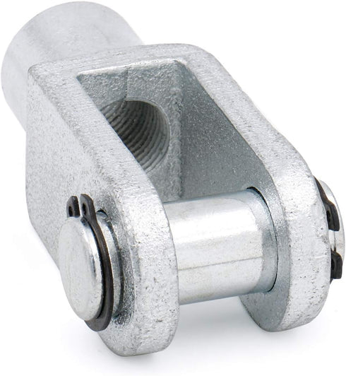 Baomain Foot flange CY-63 for foot mounting work with Pneumatic Standard Cylinder SC 63...
