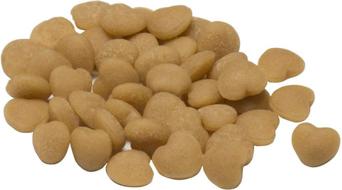 Loving Pets 3 Pack of Beef Houndations Small Dog, Puppy, and Training Grain-Free Treats, 4 Ounces Each, Made in The USA...