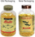 Omega 3 Alaska Deep Sea Fish Oil 1000mg 200 Softgels...