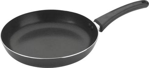 GoodCook Nonstick Sauté Pan, 10 Inch, Black...