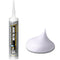 Titebond WeatherMaster Metal Roof Sealant 61031 White 10.1-Oz...