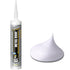 Titebond WeatherMaster Metal Roof Sealant 61031 White 10.1-Oz...