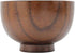 Solid Wood Bowl Acacia Wave Serving Bowl Handmade Storage Natural Root Wood Crafts Bowl Food Container Tableware for Fruits Salads Noodles Rice Di...