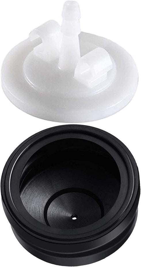 667460 44-2750 Primer Bulbs Replaces Toro Lawn Boy 66-7460 442750 20-440 24-1027 Lawnmowers Parts/Snowblower Parts 120-440, CCR-3650, CCR-1000, CC...