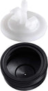 667460 44-2750 Primer Bulbs Replaces Toro Lawn Boy 66-7460 442750 20-440 24-1027 Lawnmowers Parts/Snowblower Parts 120-440, CCR-3650, CCR-1000, CC...