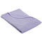 TL Care 100% Cotton Thermal Waffle Swaddle Blanket, Soft, Breathable & Stretchy, Lavender, 30" x 40" for Boys and Girls, Perfect for Swaddling, Tr...