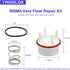 800M4 Vent Float Repair Kit Fit for Watts 1 inch 800QT Backflow Valve 0887715 887715 RK 800M4-FR-V1...