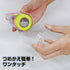 Yamato PRK-25H-RL Sticky Notes, Memoc Roll Tape, Strong Adhesive, Refill, 1.0 inches x 32.8 ft (25 mm x 10 m)...