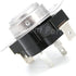 3387134 Dryer High Limit Thermostat Replacement Parts for Whirlpool Kenmore Maytag Dryer Replaces 306910, 3387134, 3387135, 3387139, WP3387134VP.