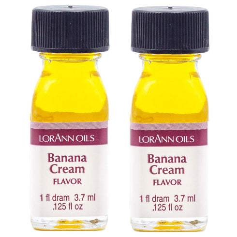 LorAnn Oils Super Strength Flavoring - Used For Candy Making, Flavoring, Baking, Hard Candy, & Flavor Oils - Bold, Natural Flavors 4X Stronger Tha...