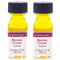 LorAnn Oils Super Strength Flavoring - Used For Candy Making, Flavoring, Baking, Hard Candy, & Flavor Oils - Bold, Natural Flavors 4X Stronger Tha...