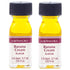 LorAnn Oils Super Strength Flavoring - Used For Candy Making, Flavoring, Baking, Hard Candy, & Flavor Oils - Bold, Natural Flavors 4X Stronger Tha...