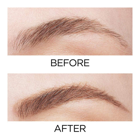 L'Oreal Paris Makeup Brow Stylist Definer Waterproof Eyebrow Pencil, Ultra-Fine Mechanical Pencil, Draws Tiny Brow Hairs and Fills in Sparse Areas...