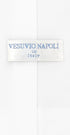 Vesuvio Napoli PreTied Men's Necktie Solid Color Mens Adjustable Zipper Neck Tie...