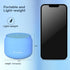 LENRUE Bluetooth Speaker,Small Portable Speakers,Mini Wireless Speaker with 5W Clear Sound,15H Playback Time,Gift for Men/Women/kids/boys/girls,Ho...