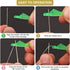 30 Pcs Sewing Machine Needle Threader Fish Type Quick Sewing Threader Embroidery Floss Automatic Sewing Craft DIY Tool......