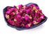 TooGet Fragrant Natural Red Rose Buds Rose Petals Organic Dried Flowers Wholesale, Culinary Food Grade - 4 OZ...