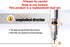Zebra DelGuard Mechanical Pencil Leads 0.7mm HB, 5 Pack/total 150 Leads, Sticky Notes Value Set...