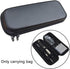 Electric Screwdriver Waterproof Storage Organizer for MINI TS100 TS80 / ES120 ES121 Electric Screwdriver Set, Portable EVA iron Carry Cse,17.5 x 7...